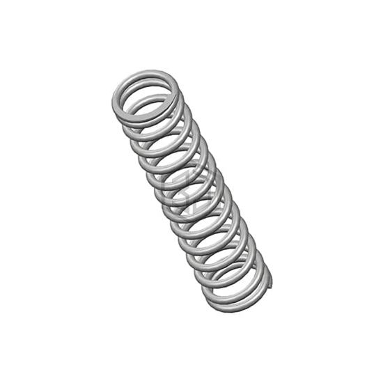 71311CS - Century Spring Corp - Springs - Compression, Tapered