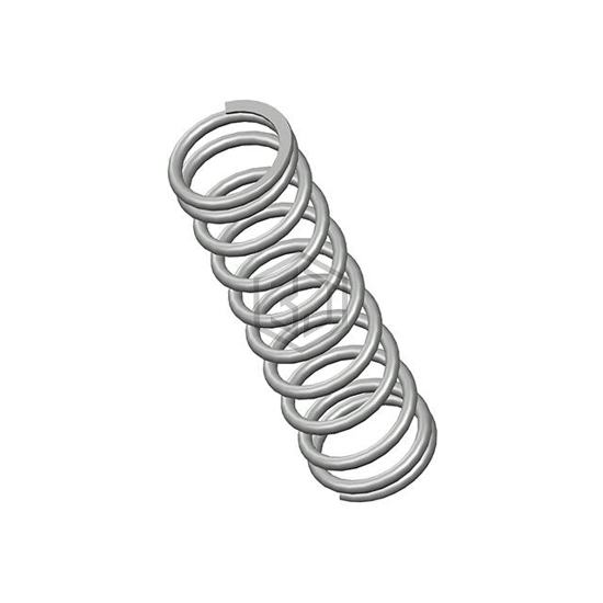 71357CS - Century Spring Corp - Springs - Compression, Tapered