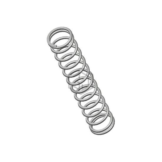 71349CS - Century Spring Corp - Springs - Compression, Tapered