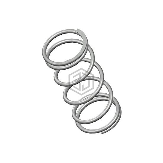 71317CS - Century Spring Corp - Springs - Compression, Tapered