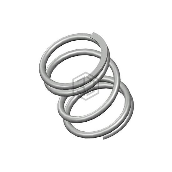 71327CS - Century Spring Corp - Springs - Compression, Tapered