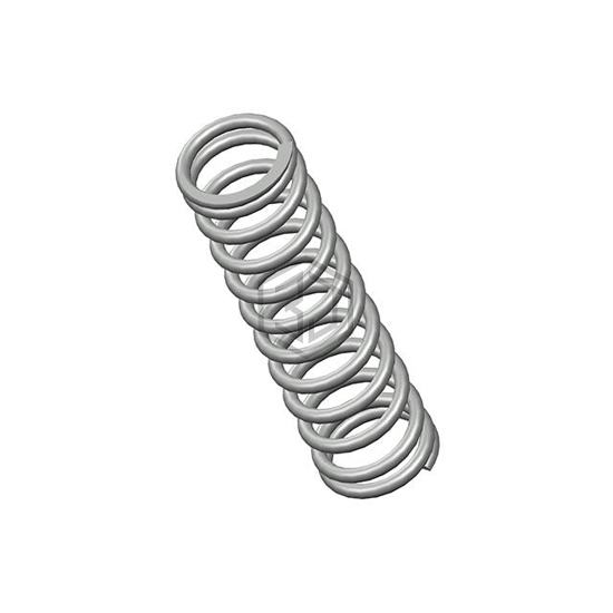71310CS - Century Spring Corp - Springs - Compression, Tapered