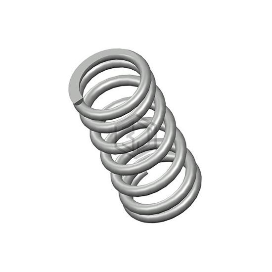 71400CS - Century Spring Corp - Springs - Compression, Tapered