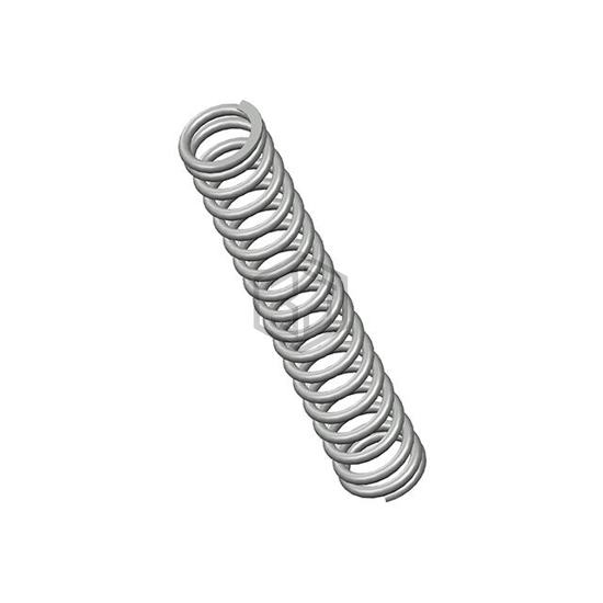 71407CS - Century Spring Corp - Springs - Compression, Tapered