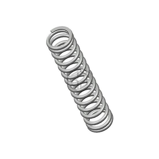 71405CS - Century Spring Corp - Springs - Compression, Tapered