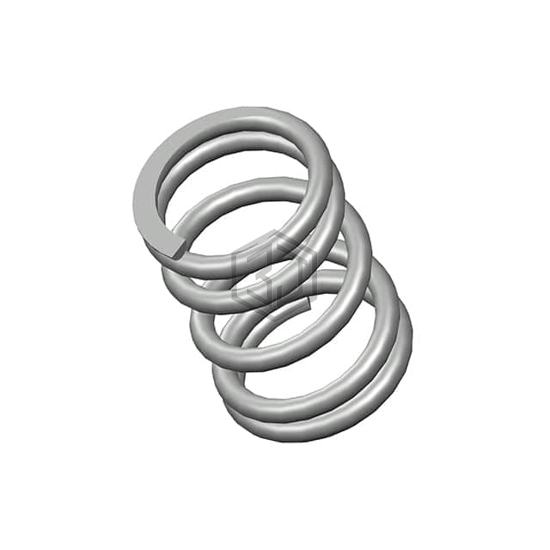 71299CS - Century Spring Corp - Springs - Compression, Tapered