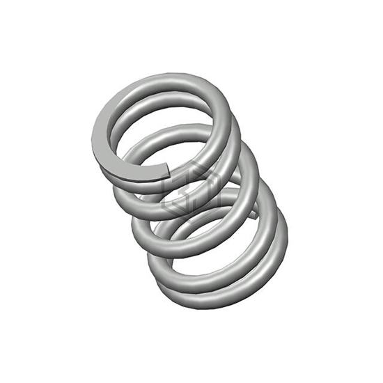 71398CS - Century Spring Corp - Springs - Compression, Tapered