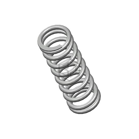 71402CS - Century Spring Corp - Springs - Compression, Tapered