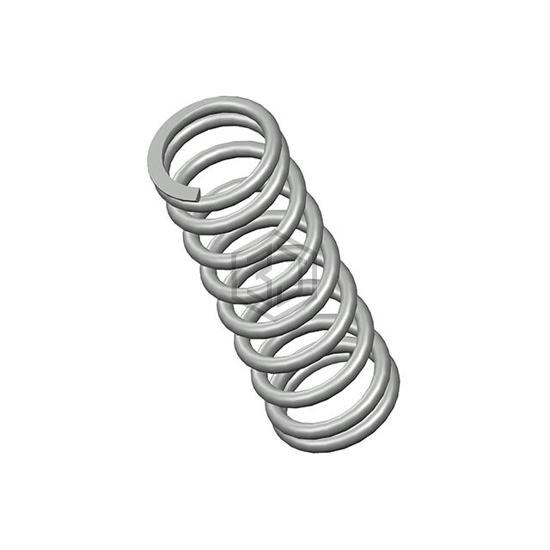 71391CS - Century Spring Corp - Springs - Compression, Tapered