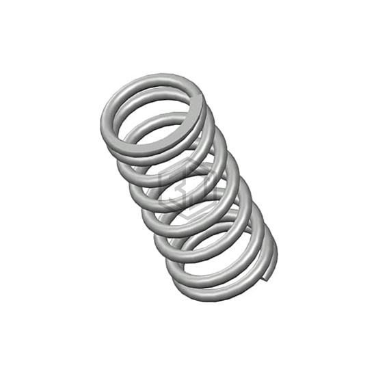 71304CS - Century Spring Corp - Springs - Compression, Tapered