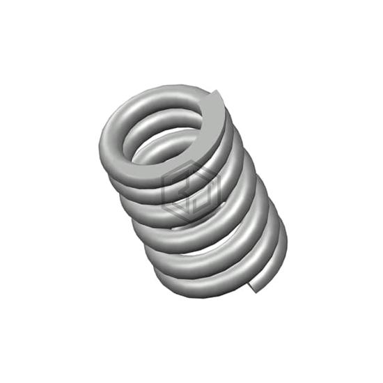 10969CS - Century Spring Corp - Springs - Compression, Tapered