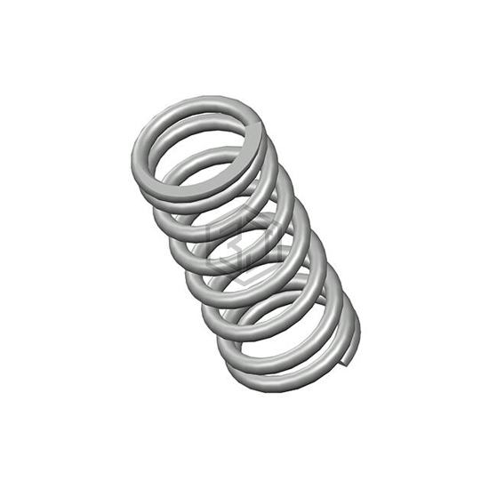 71703CS - Century Spring Corp - Springs - Compression, Tapered