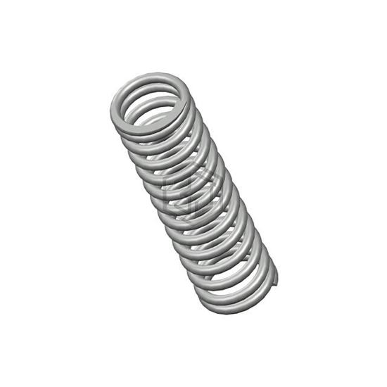 3143CS - Century Spring Corp - Springs - Compression, Tapered
