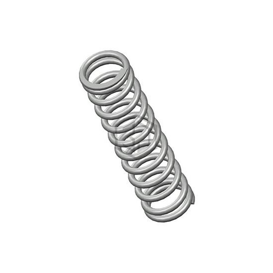 71187CS - Century Spring Corp - Springs - Compression, Tapered