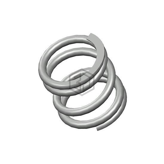 71532CS - Century Spring Corp - Springs - Compression, Tapered