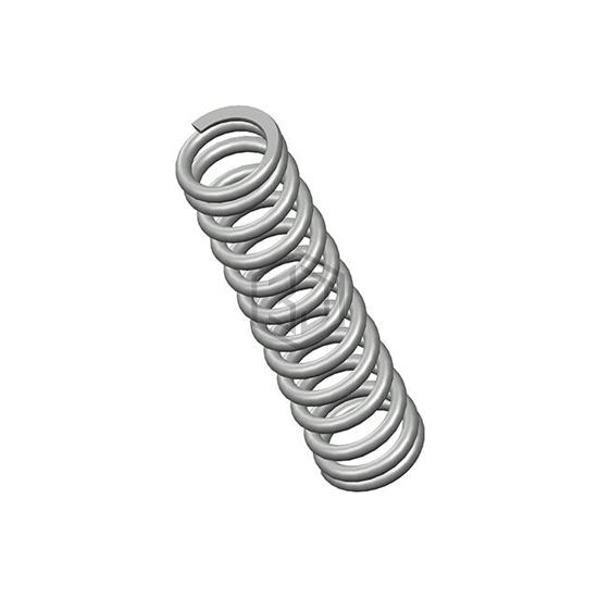 71231CS - Century Spring Corp - Springs - Compression, Tapered