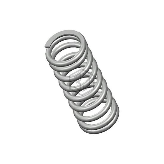 71565CS - Century Spring Corp - Springs - Compression, Tapered
