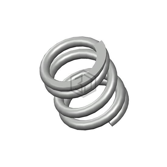71575CS - Century Spring Corp - Springs - Compression, Tapered