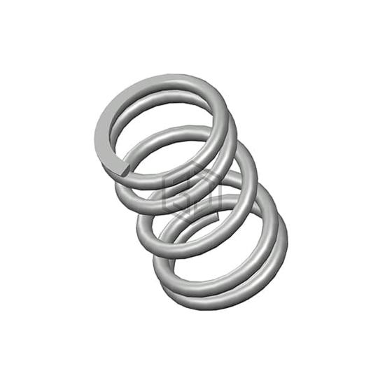 71139CS - Century Spring Corp - Springs - Compression, Tapered