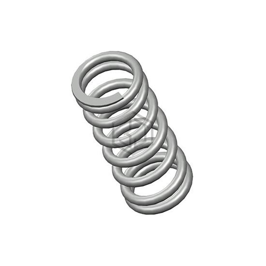 71203CS - Century Spring Corp - Springs - Compression, Tapered