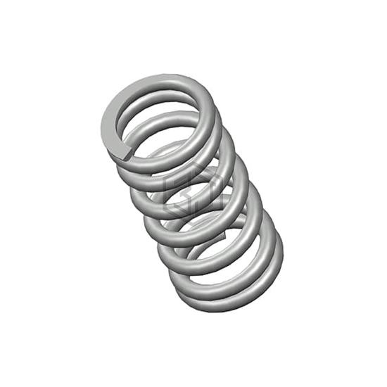 71579CS - Century Spring Corp - Springs - Compression, Tapered