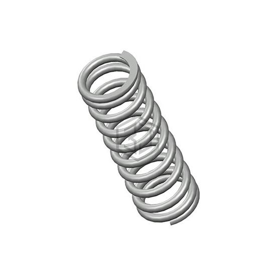 71567CS - Century Spring Corp - Springs - Compression, Tapered
