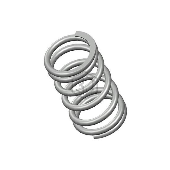 71535CS - Century Spring Corp - Springs - Compression, Tapered