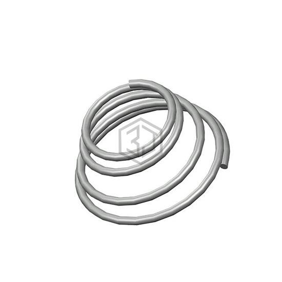 TA-2216CS - Century Spring Corp - Springs - Compression, Tapered