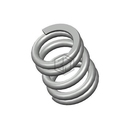 71419CS - Century Spring Corp - Springs - Compression, Tapered
