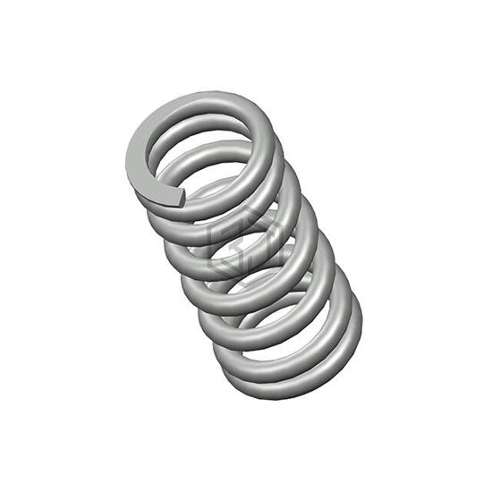 71422CS - Century Spring Corp - Springs - Compression, Tapered