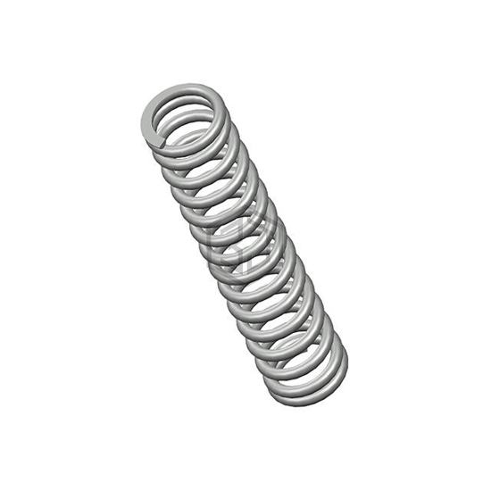 71416CS - Century Spring Corp - Springs - Compression, Tapered