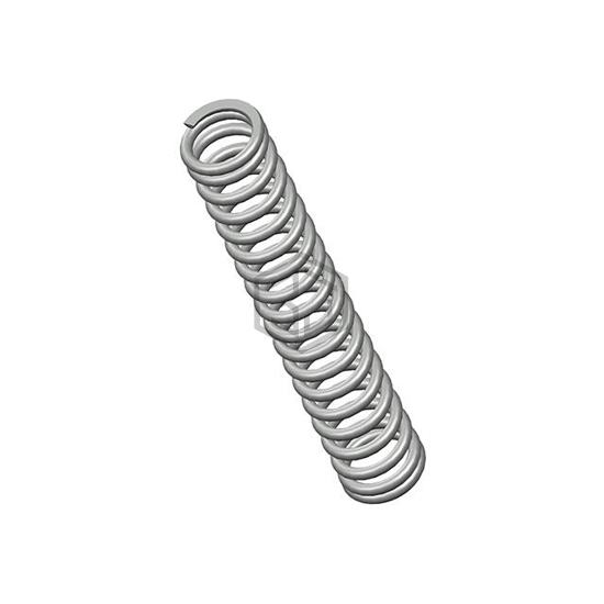 71418CS - Century Spring Corp - Springs - Compression, Tapered