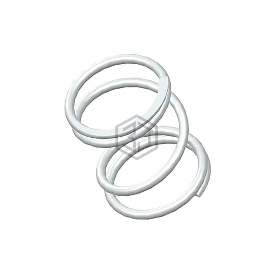 70802SCS - Century Spring Corp - Springs - Compression, Tapered