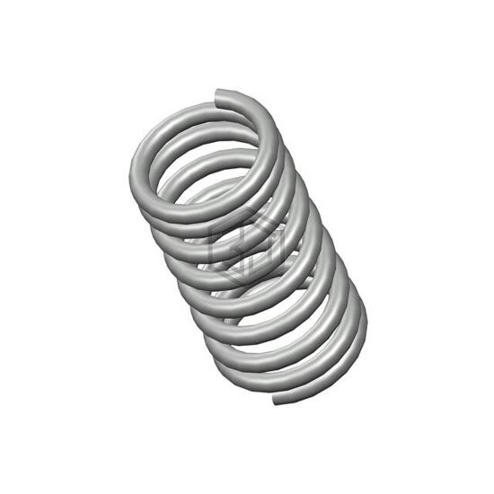 II-79CS - Century Spring Corp - Springs - Compression, Tapered