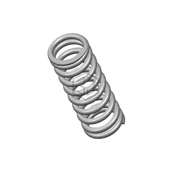 AA-24CS - Century Spring Corp - Springs - Compression, Tapered