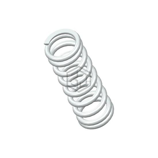 S-1583CS - Century Spring Corp - Springs - Compression, Tapered