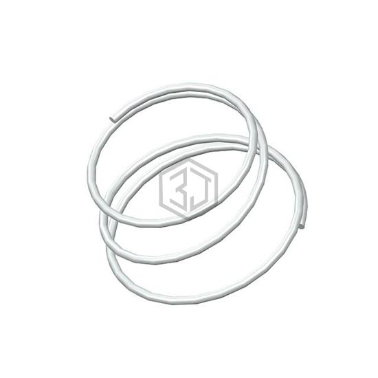 TA-2335CS - Century Spring Corp - Springs - Compression, Tapered