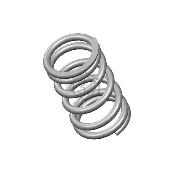 71388CS - Century Spring Corp - Springs - Compression, Tapered