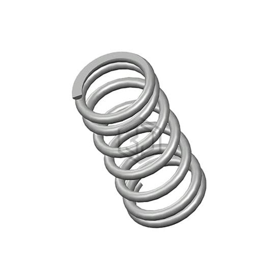 71303CS - Century Spring Corp - Springs - Compression, Tapered