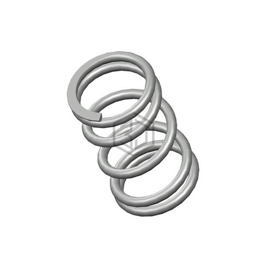 70323CS - Century Spring Corp - Springs - Compression, Tapered