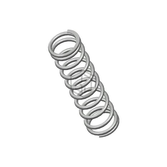70329CS - Century Spring Corp - Springs - Compression, Tapered