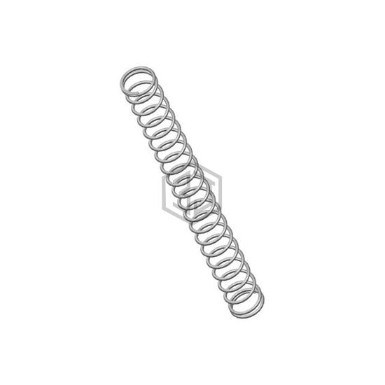 70300CS - Century Spring Corp - Springs - Compression, Tapered