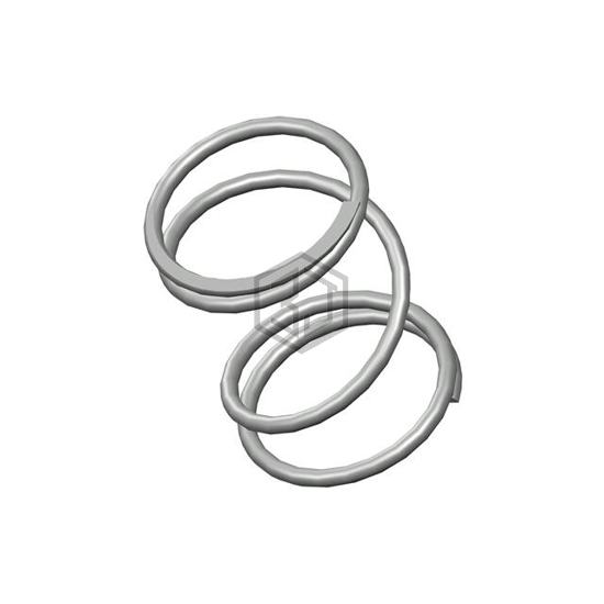 70259CS - Century Spring Corp - Springs - Compression, Tapered