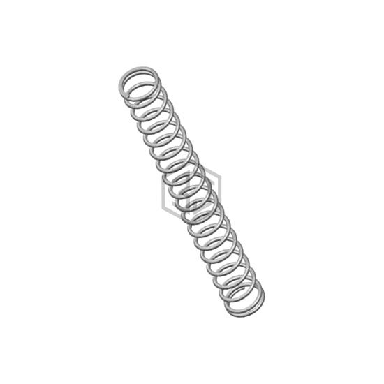 70320CS - Century Spring Corp - Springs - Compression, Tapered