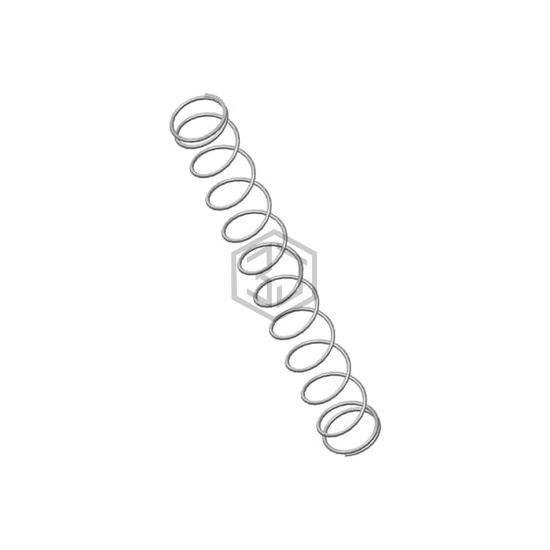 70258CS - Century Spring Corp - Springs - Compression, Tapered