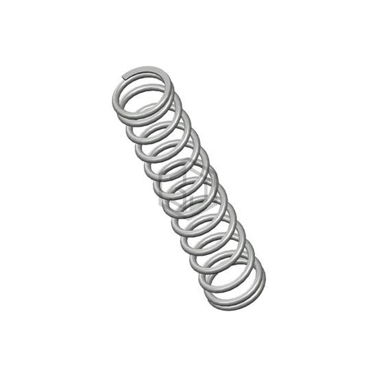 70333CS - Century Spring Corp - Springs - Compression, Tapered