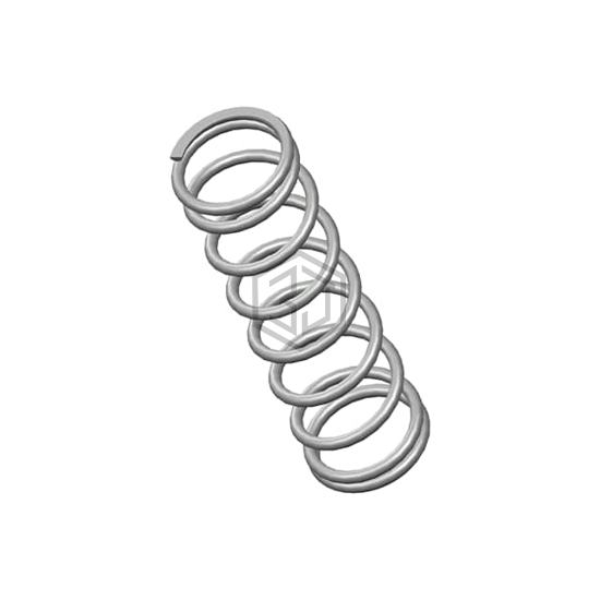 70307CS - Century Spring Corp - Springs - Compression, Tapered