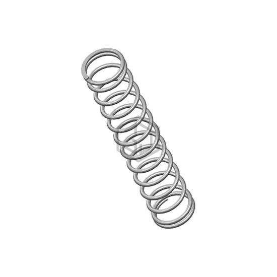 71515CS - Century Spring Corp - Springs - Compression, Tapered