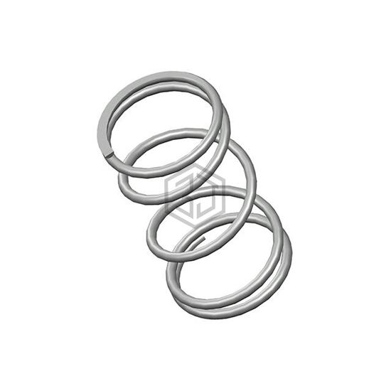 71479CS - Century Spring Corp - Springs - Compression, Tapered