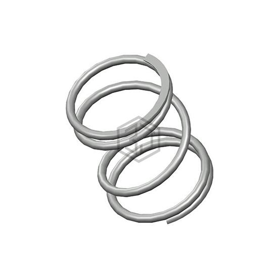 71477CS - Century Spring Corp - Springs - Compression, Tapered